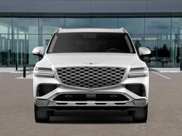 Photo of 2026 UYH Genesis GV80