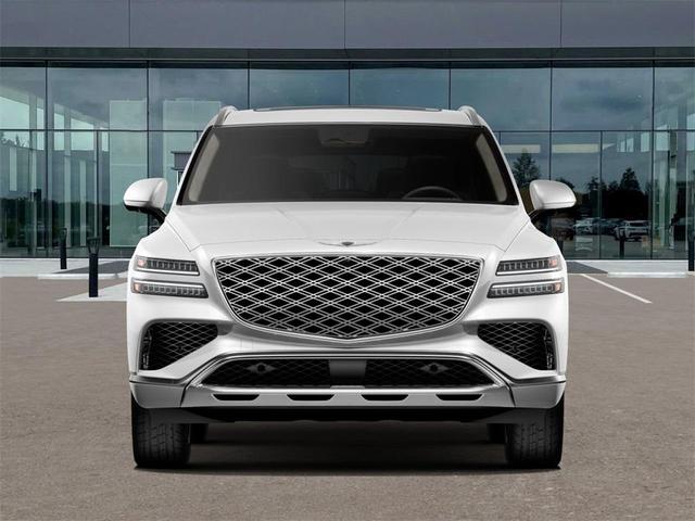 Photo of 2026 UYH Genesis GV80
