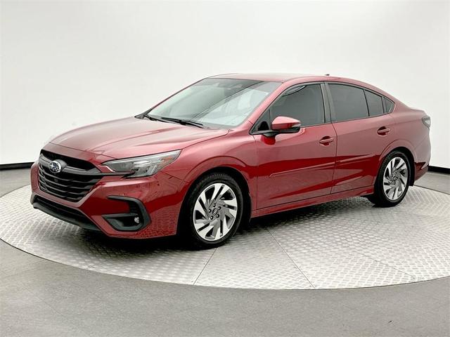 2023 Subaru Legacy