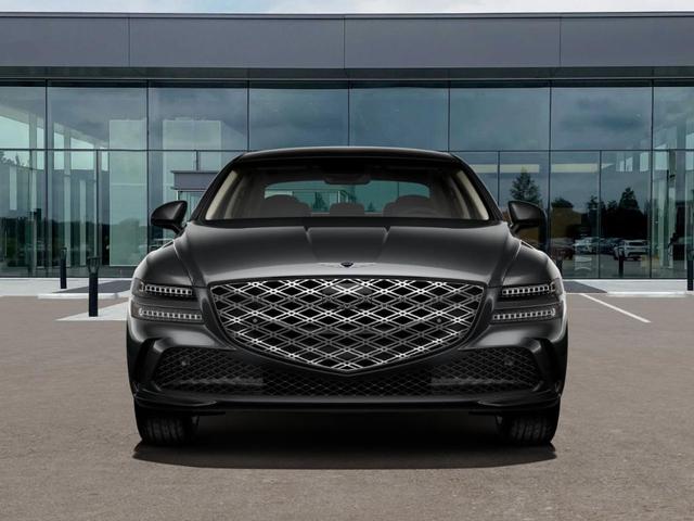 Photo of 2025 Makalu Gray Genesis G80
