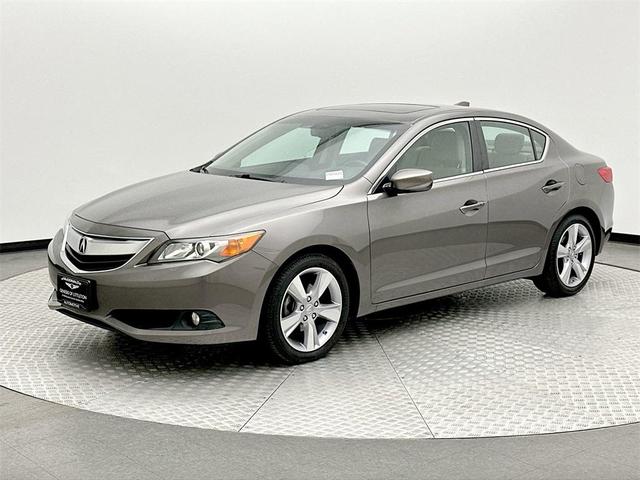 2013 Acura ILX