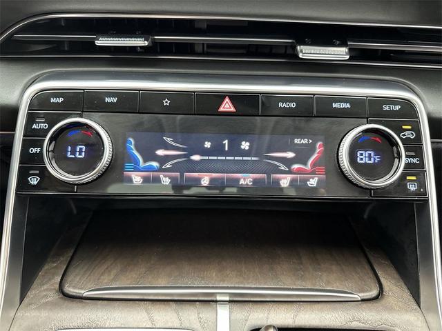 Photo of 2024 Capri Blue Genesis GV80