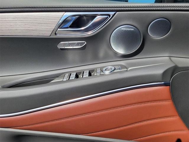 Photo of 2026 PH3 Genesis GV80