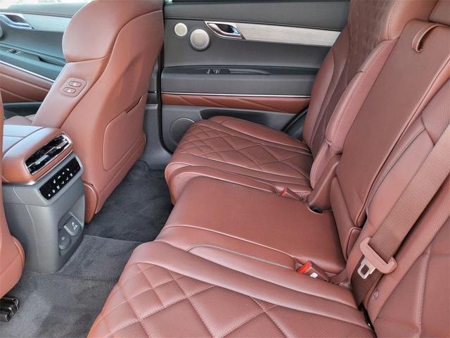 Photo of 2026 PH3 Genesis GV80