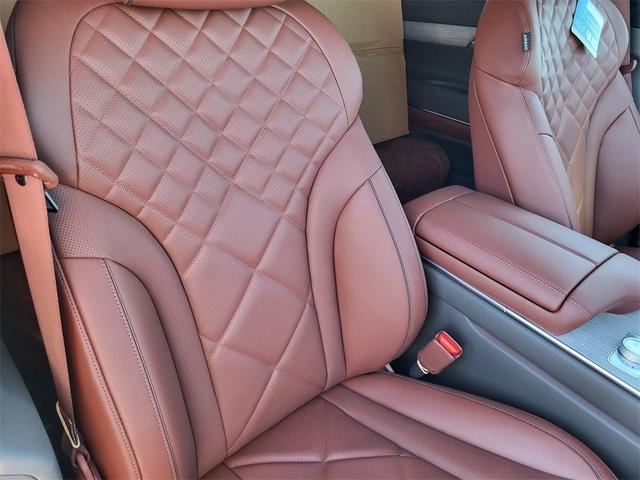 Photo of 2026 PH3 Genesis GV80