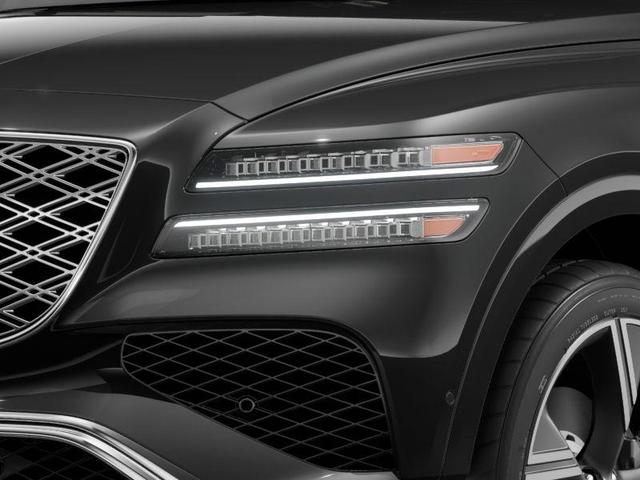 Photo of 2026 PH3 Genesis GV80