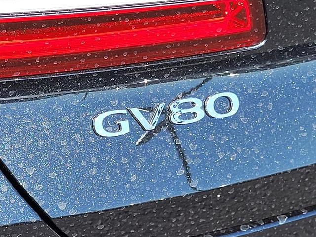 Photo of 2026 PH3 Genesis GV80