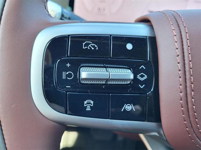 Photo of 2026 PH3 Genesis GV80