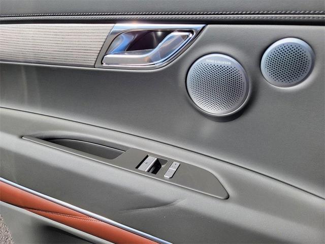 Photo of 2026 PH3 Genesis GV80