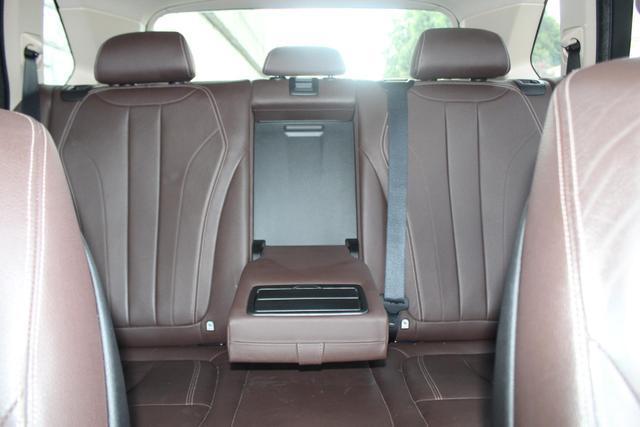 Photo of 2015 Imperial Blue Metallic BMW X5