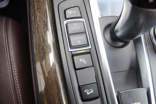 Photo of 2015 Imperial Blue Metallic BMW X5