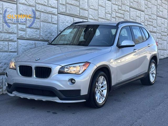 2015 BMW X1