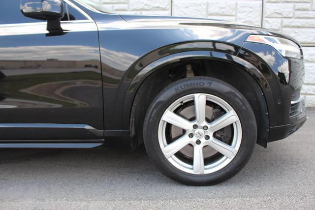 Photo of 2016 Black Volvo XC90 Hybrid