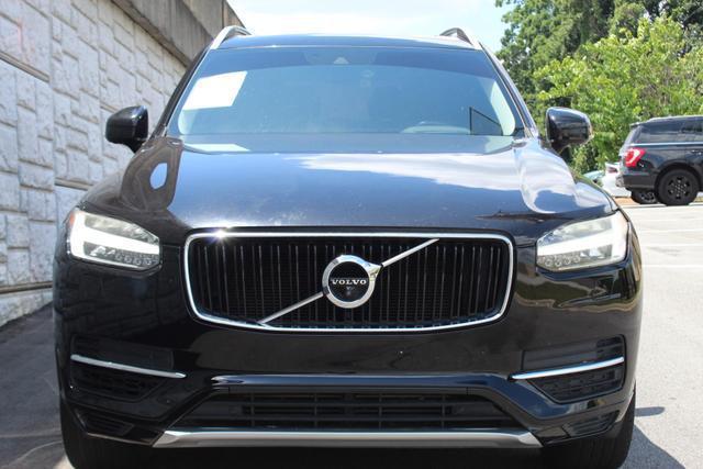 Photo of 2016 Black Volvo XC90 Hybrid