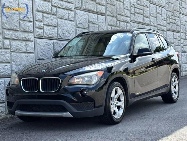 2014 BMW X1