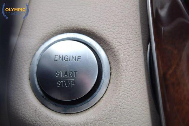 Photo of 2015 Dakota Brown Metallic Mercedes-Benz C-Class