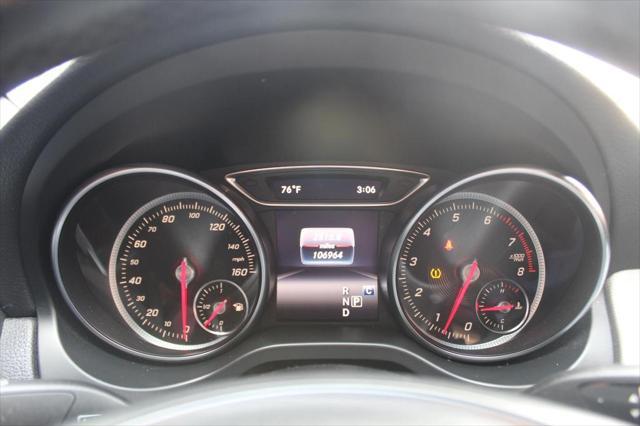 Photo of 2019 Black Mercedes-Benz CLA 250