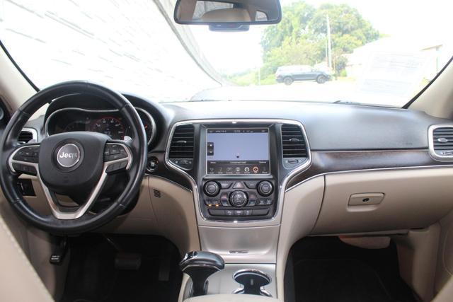 Photo of 2014 Billet Silver Metallic Clearcoat Jeep Grand Cherokee