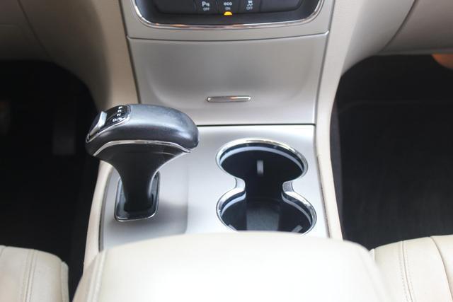 Photo of 2014 Billet Silver Metallic Clearcoat Jeep Grand Cherokee
