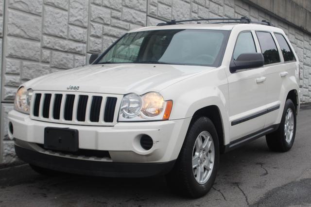 2007 Jeep Grand Cherokee