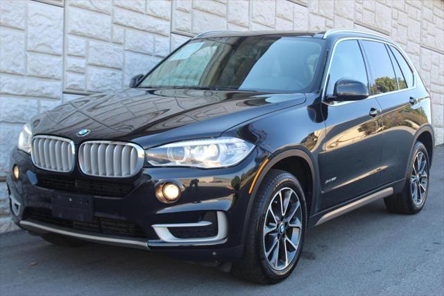 2015 BMW X5