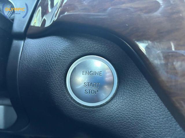 Photo of 2016 Steel Gray Metallic Mercedes-Benz GLE-Class