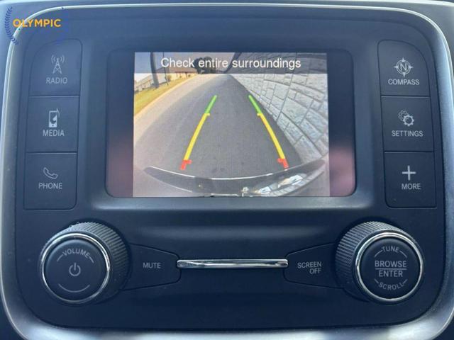 Photo of 2021 Gray RAM 1500 Classic
