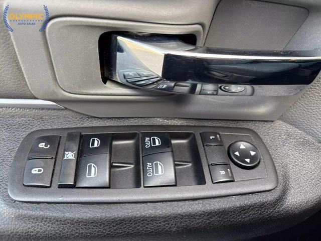 Photo of 2021 Gray RAM 1500 Classic