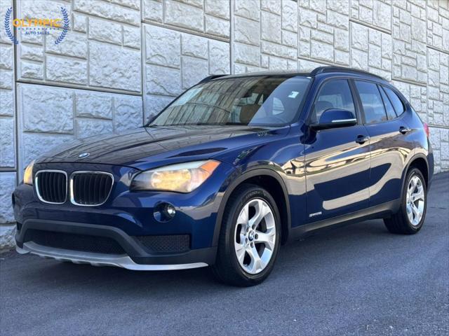 2015 BMW X1