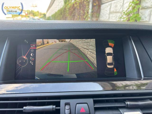 Photo of 2015 Black BMW 528
