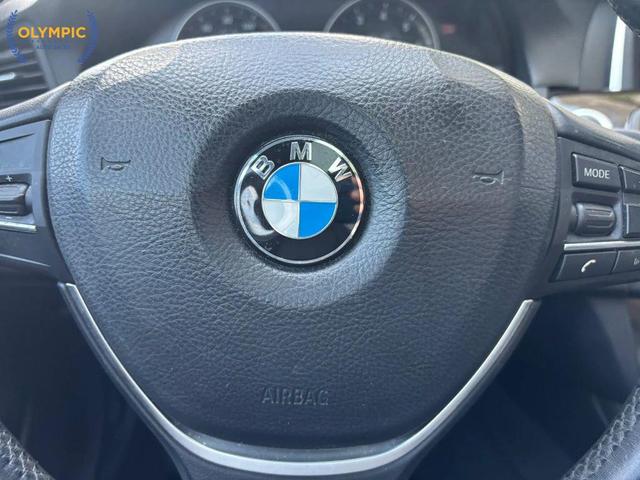 Photo of 2015 Black BMW 528