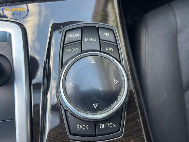 Photo of 2015 Black BMW 528
