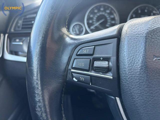 Photo of 2015 Black BMW 528