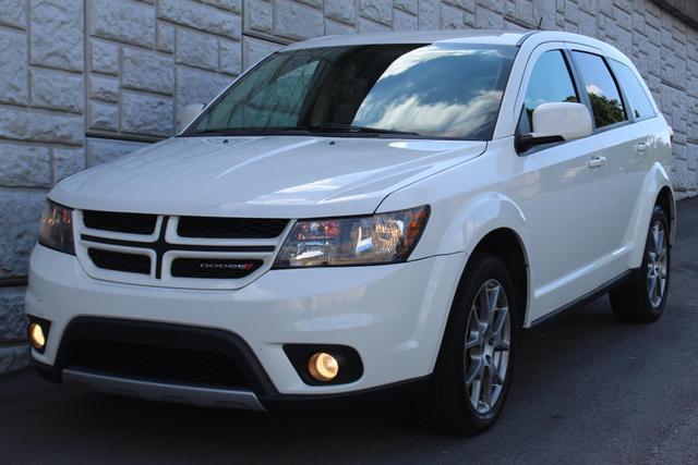 2019 Dodge Journey