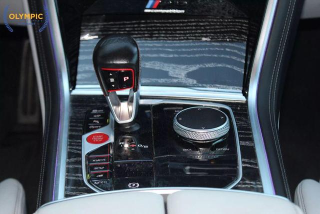 Photo of 2022 Red BMW M8 Gran Coupe