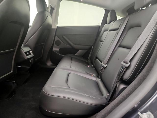 Photo of 2024 Black Tesla Model Y