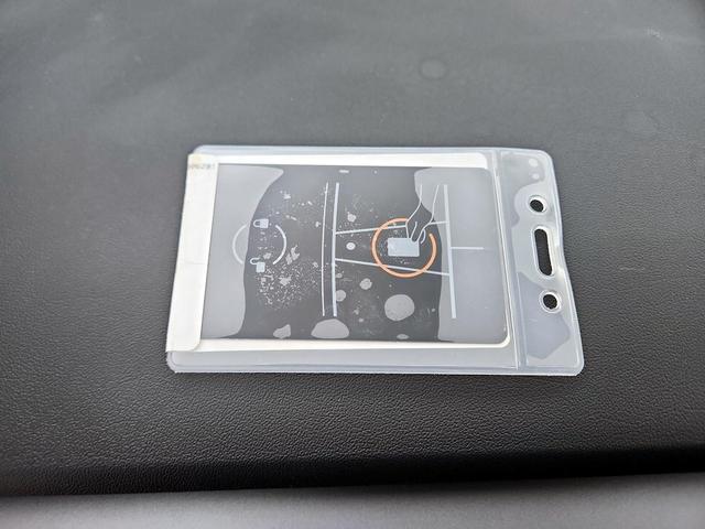 Photo of 2024 Black Tesla Model Y