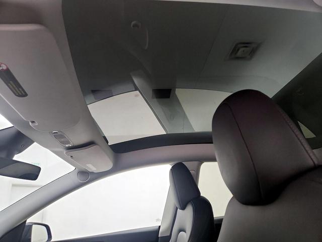 Photo of 2024 Black Tesla Model Y