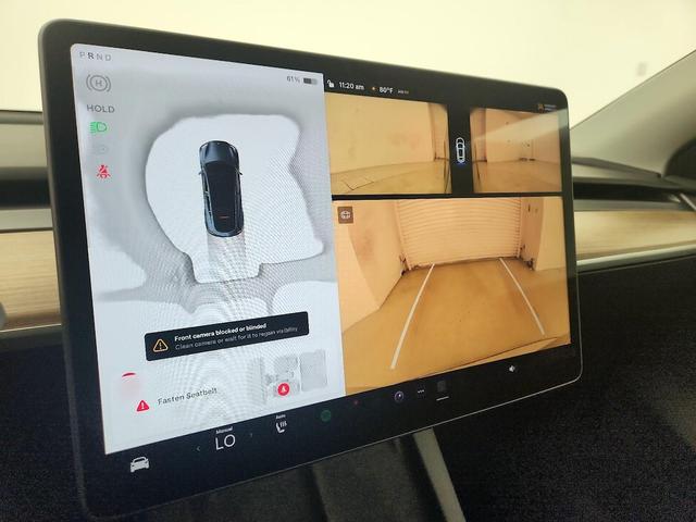 Photo of 2024 Black Tesla Model Y