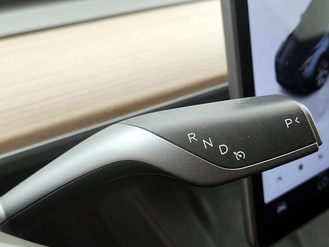 Photo of 2024 Black Tesla Model Y
