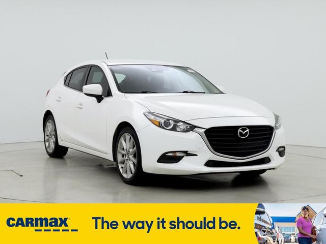 2017 Mazda Mazda3