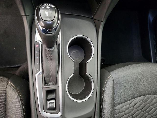 Photo of 2020 Brown Chevrolet Equinox