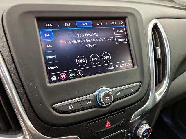 Photo of 2020 Brown Chevrolet Equinox