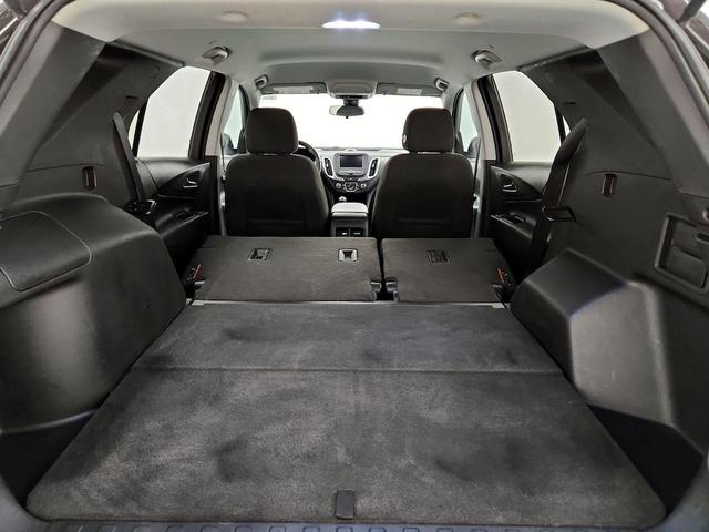 Photo of 2020 Brown Chevrolet Equinox