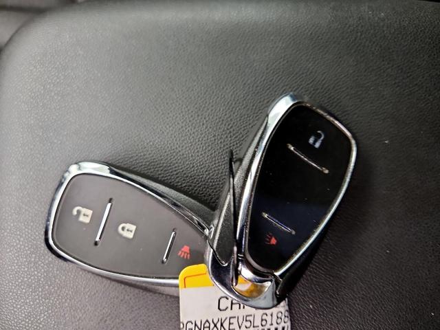 Photo of 2020 Brown Chevrolet Equinox