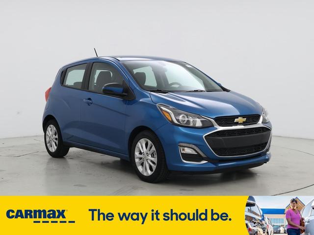 2019 Chevrolet Spark