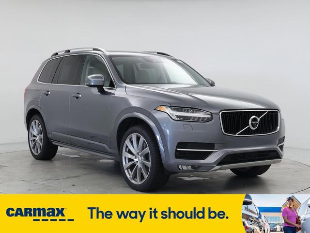 2019 Volvo XC90