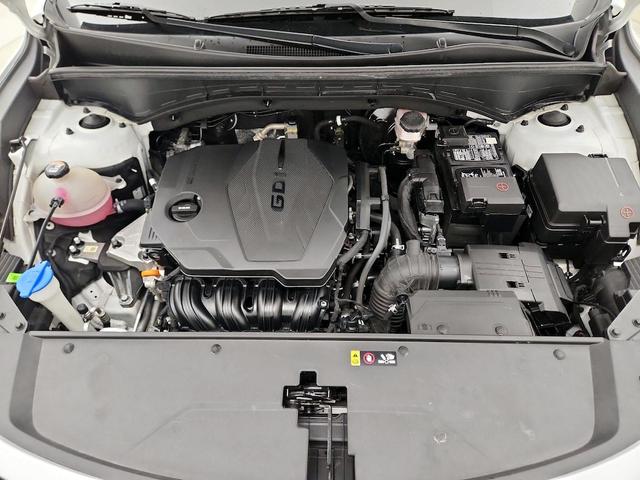 Photo of 2022 White Kia Sorento