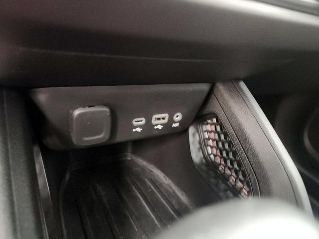 Photo of 2022 Black Chevrolet Trailblazer