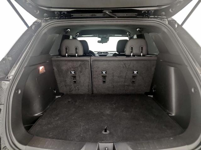 Photo of 2022 Black Chevrolet Trailblazer